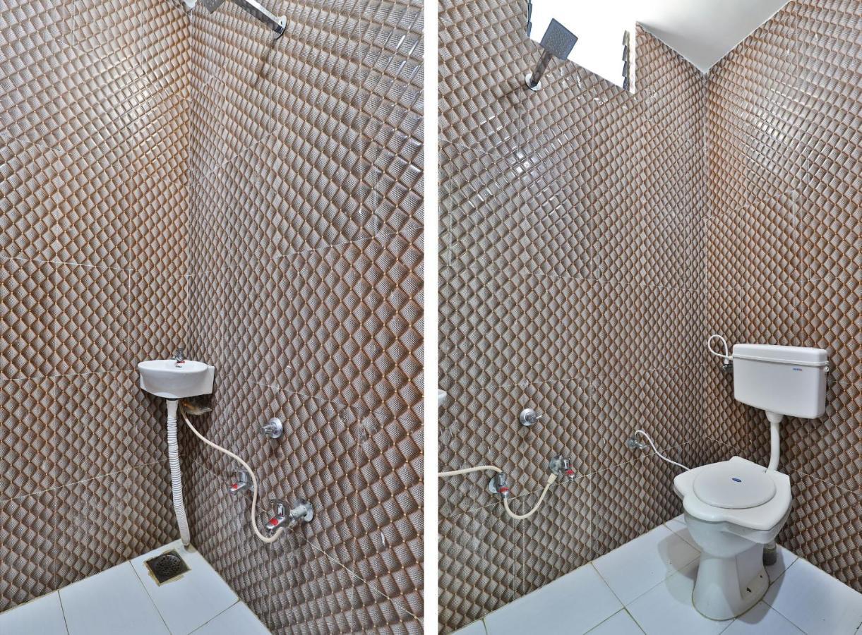 Dwārka Spot On 37366 Hotel Mahalaxmi מראה חיצוני תמונה